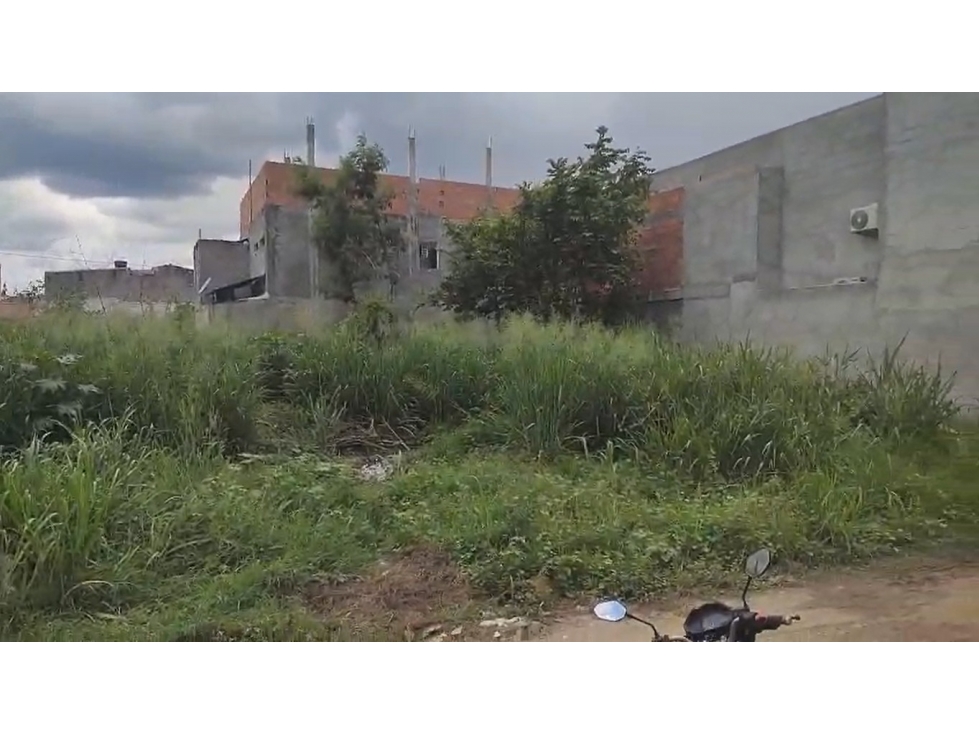 LOTE EN VENTA ROSALES- SECTOR SURORIENTE MONTERIA — foto 2