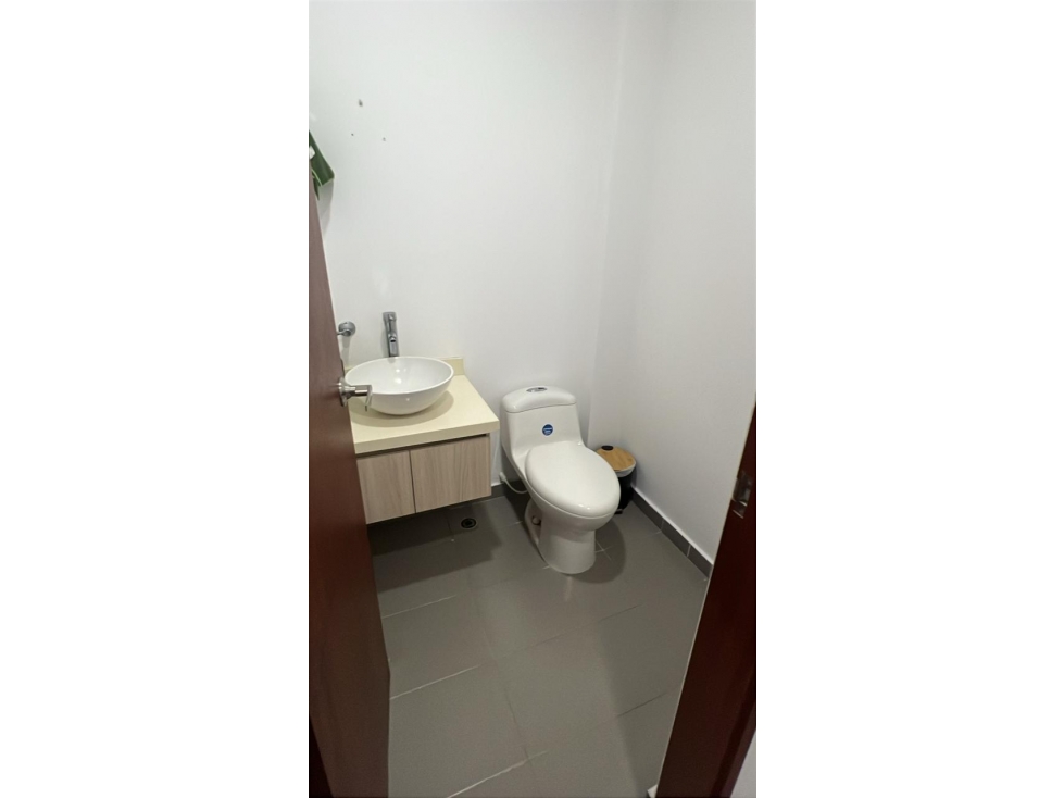 APARTAMENTO EN VENTA CASTELLANA MONTERÍA — foto 2