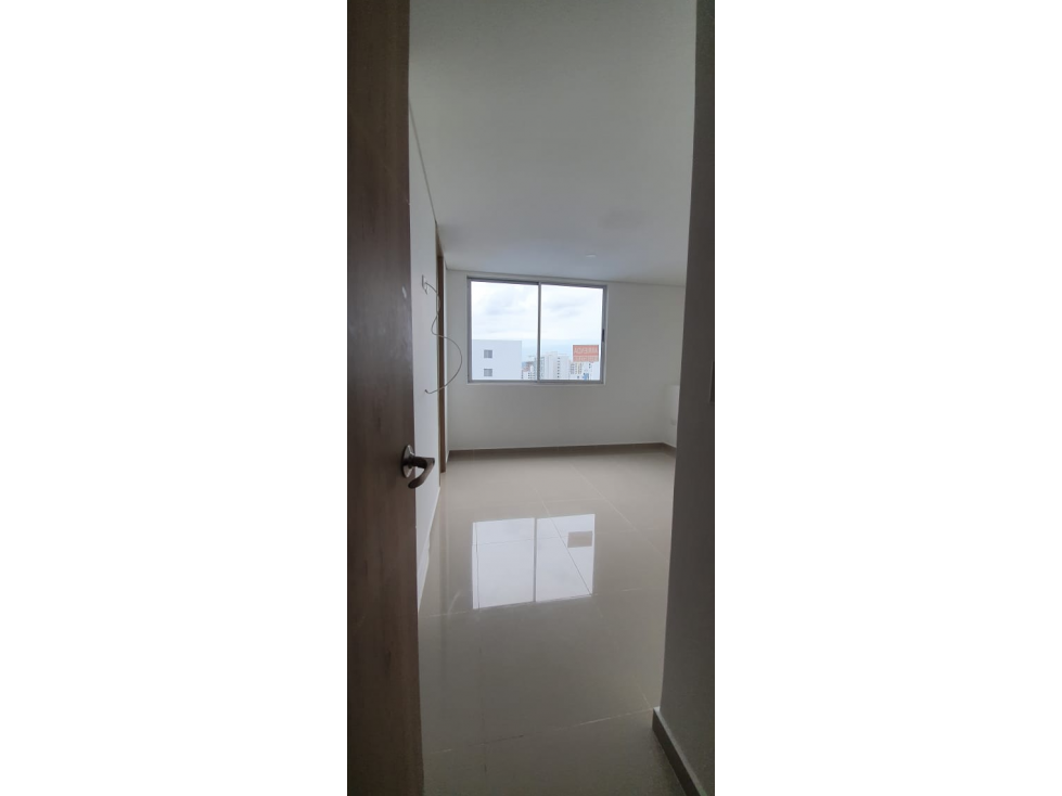 APARTAMENTO EN VENTA RENTANDO CASTELLANA MONTERIA — foto 4