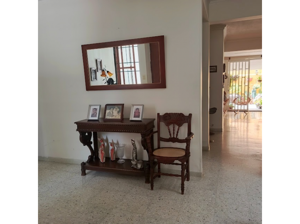 CASA EN VENTA / ARRIENDO DE DOS PLANTAS CASTILLA LA NUEVA-MONTERIA — foto 2