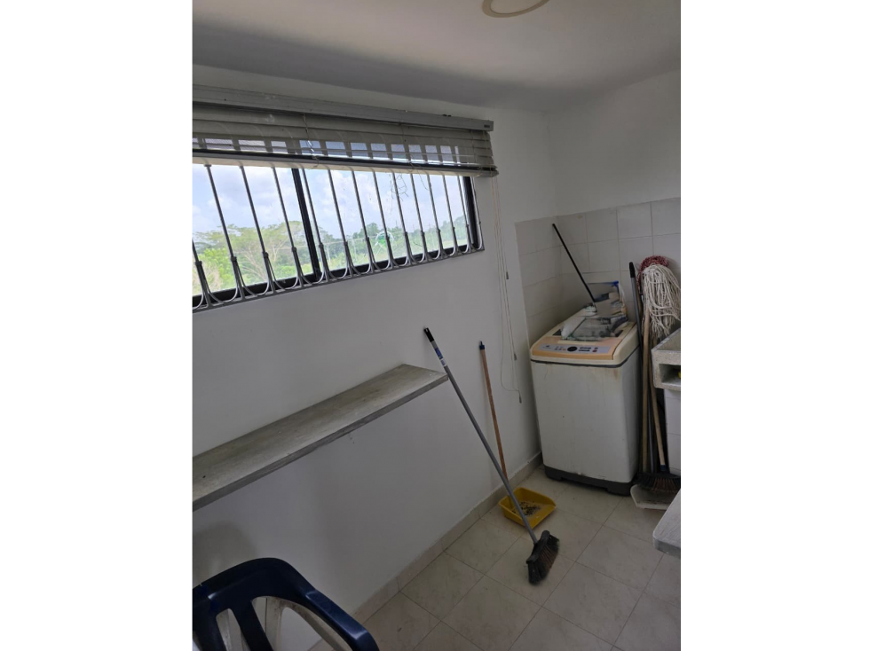 APARTAMENTO EN VENTA CASTELLANA EN MONTERIA — foto 4