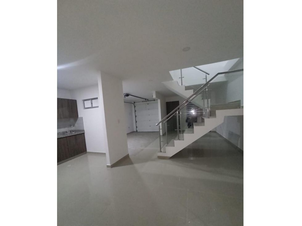 CASA EN VENTA MONTEVERDE - 2