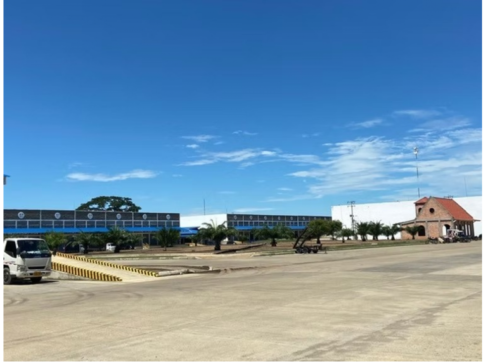 BODEGA EN VENTA CENTRO EMPRESARIAL - 5
