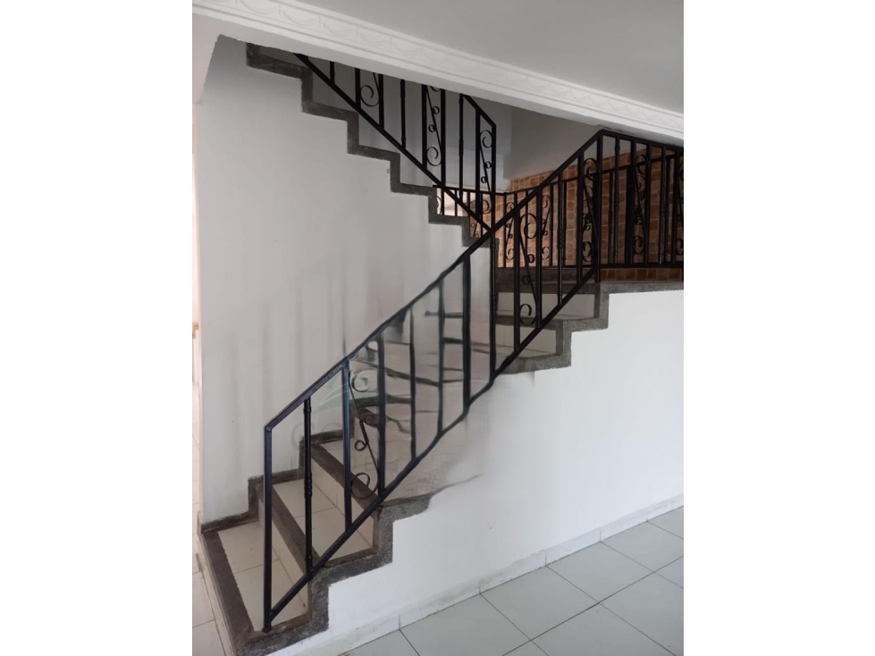 CASA EN VENTA -RENTANDO LA FLORESTA MONTERIA — foto 3