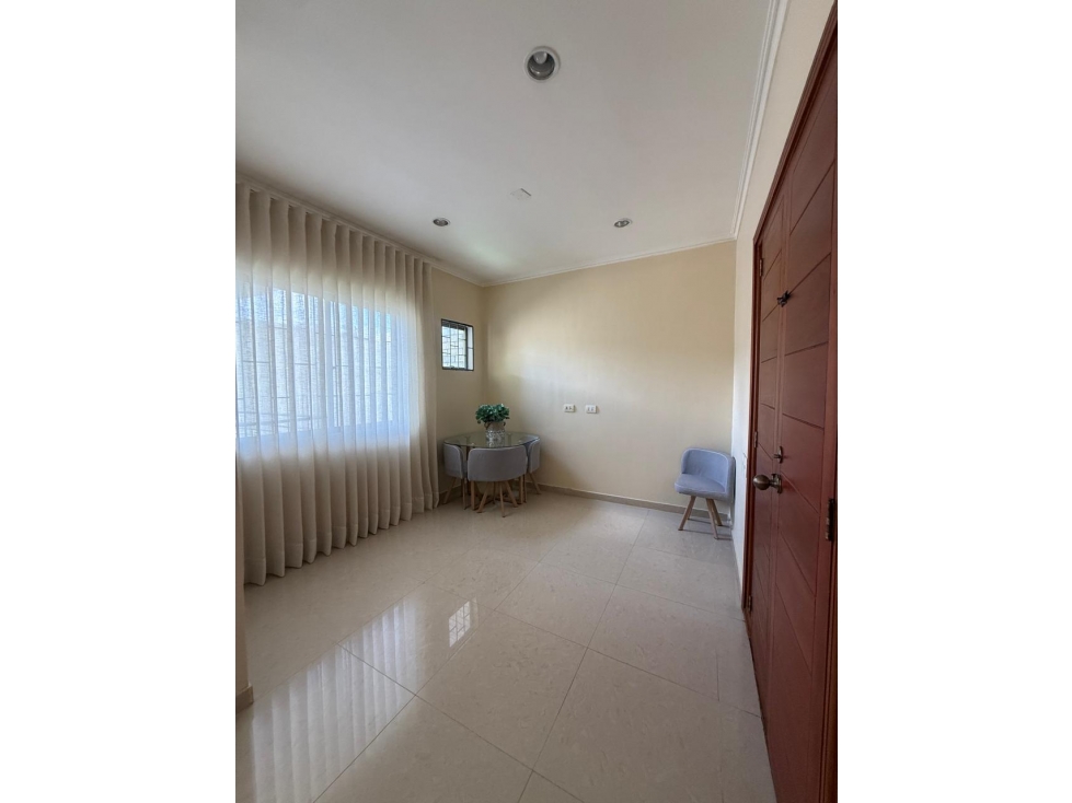 APARTAMENTO EN VENTA RECREO - MONTERIA — foto 3