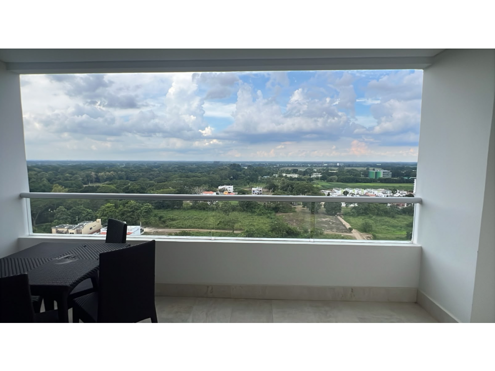 APARTAMENTO EN VENTA Y/O ARRIENDO EN NORTE DE MONTERIA - 5
