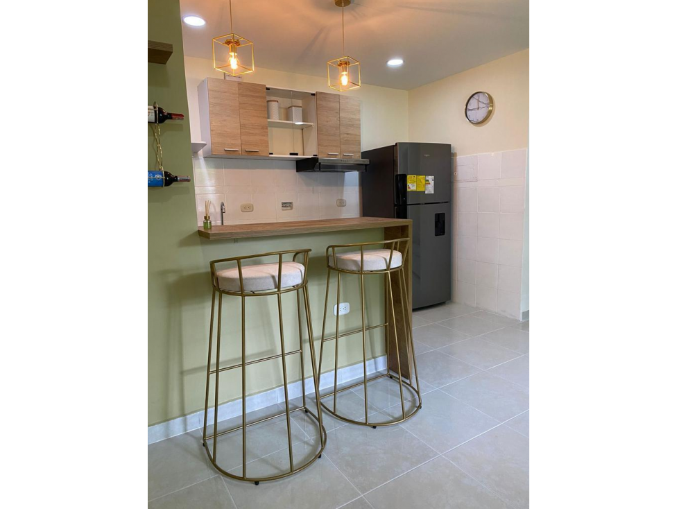 APARTAESTUDIO EN VENTA EN EL RECREO MONTERIA — foto 4