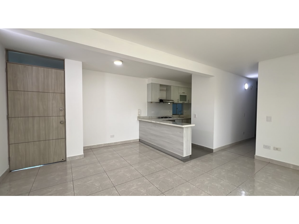 APARTAMENTO EN VENTA EN EL NORTE DE MONTERIA — foto 2