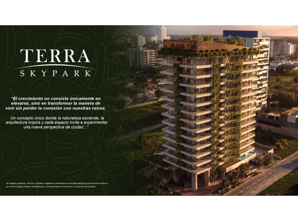 PROYECTO SKYPARK