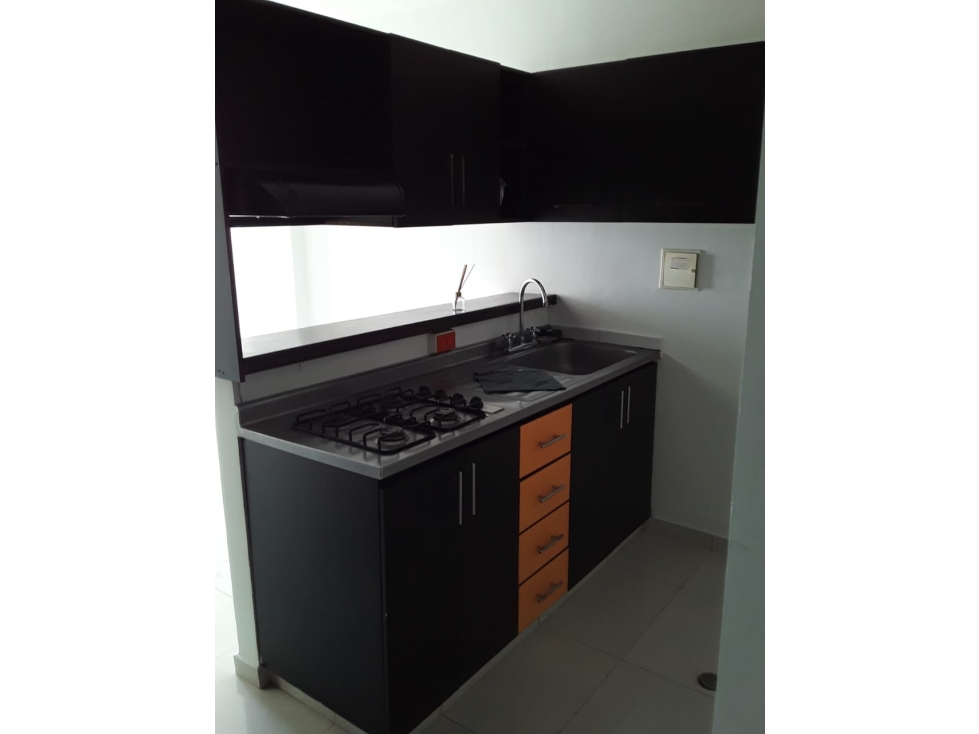 APARTAESTUDIO EN VENTA RENTANDO MONTEVERDE- MONTERIA — foto 6