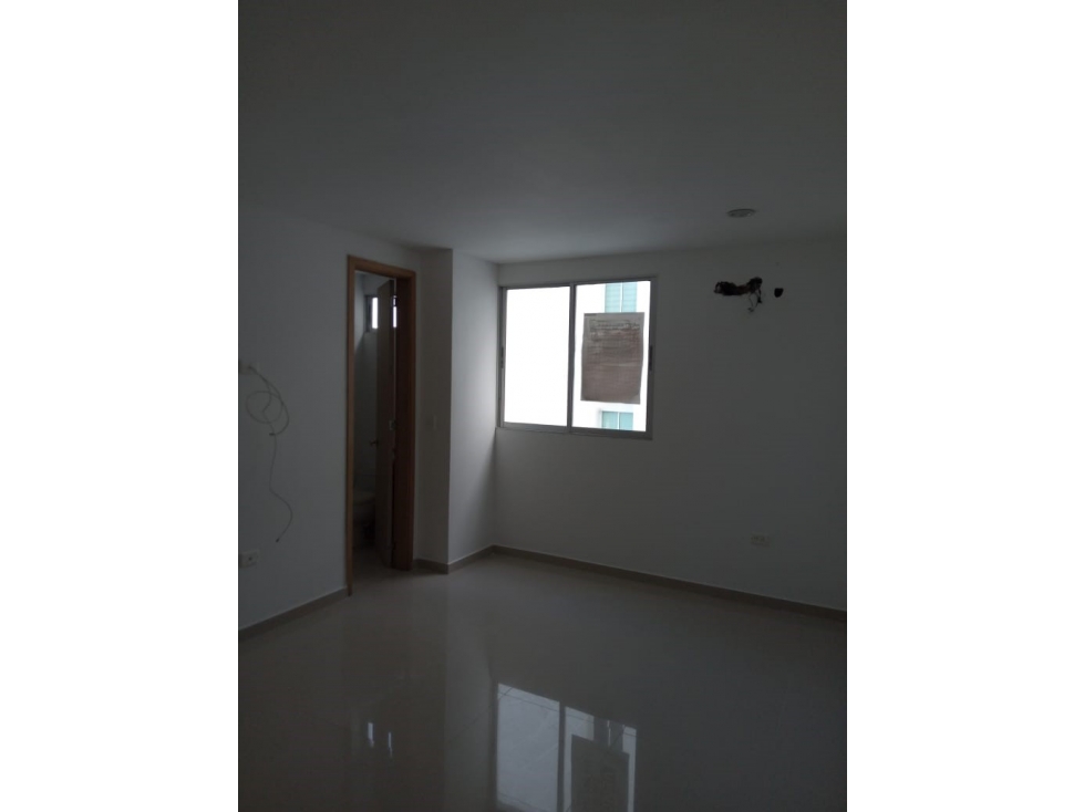 APARTAMENTO EN VENTA CASTELLANA RENTANDO MONTERIA — foto 2