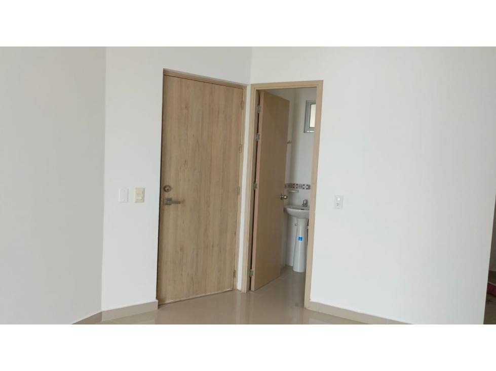 APARTAMENTO EN ARRIENDO LA CASTELLANA MONTERIA — foto 5