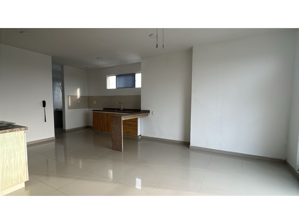PENHOUSE EN VENTA CASTELLANA - MONTERIA — foto 5