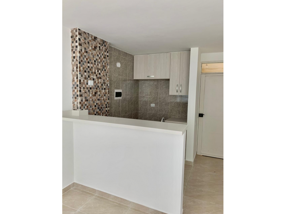 APARTAMENTO EN VENTA CONJUNTO LIMA CASTELLANA MONTERÍA — foto 2