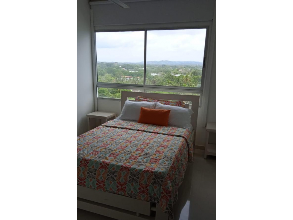 APARTAMENTO EN VENTA COVEÑAS -SUCRE FRENTE AL MAR. - 6