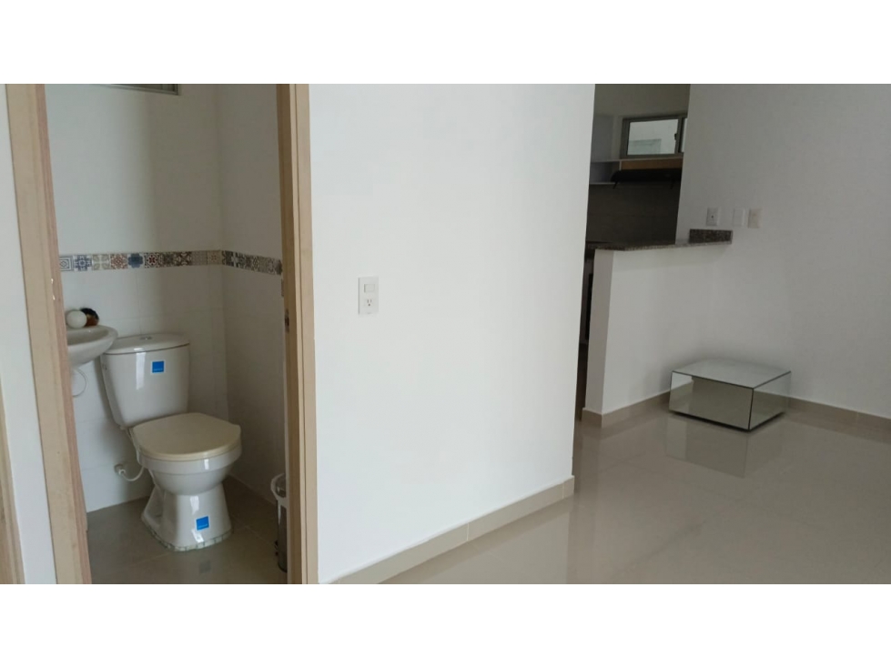 APARTAMENTO EN VENTA LA CASTELLANA MONTERIA — foto 6