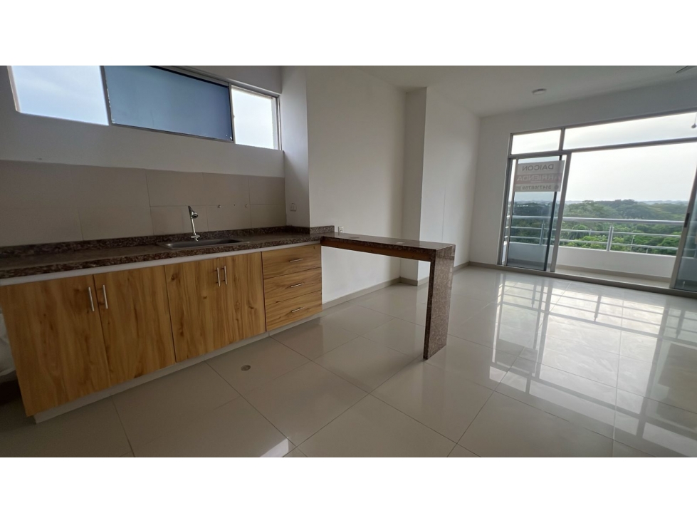 PENHOUSE EN VENTA CASTELLANA - MONTERIA — foto 6