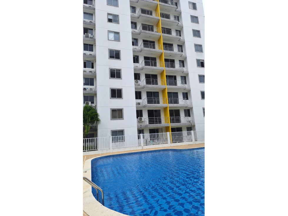 APARTAMENTO EN VENTA MONTEVERDE MONTERIA