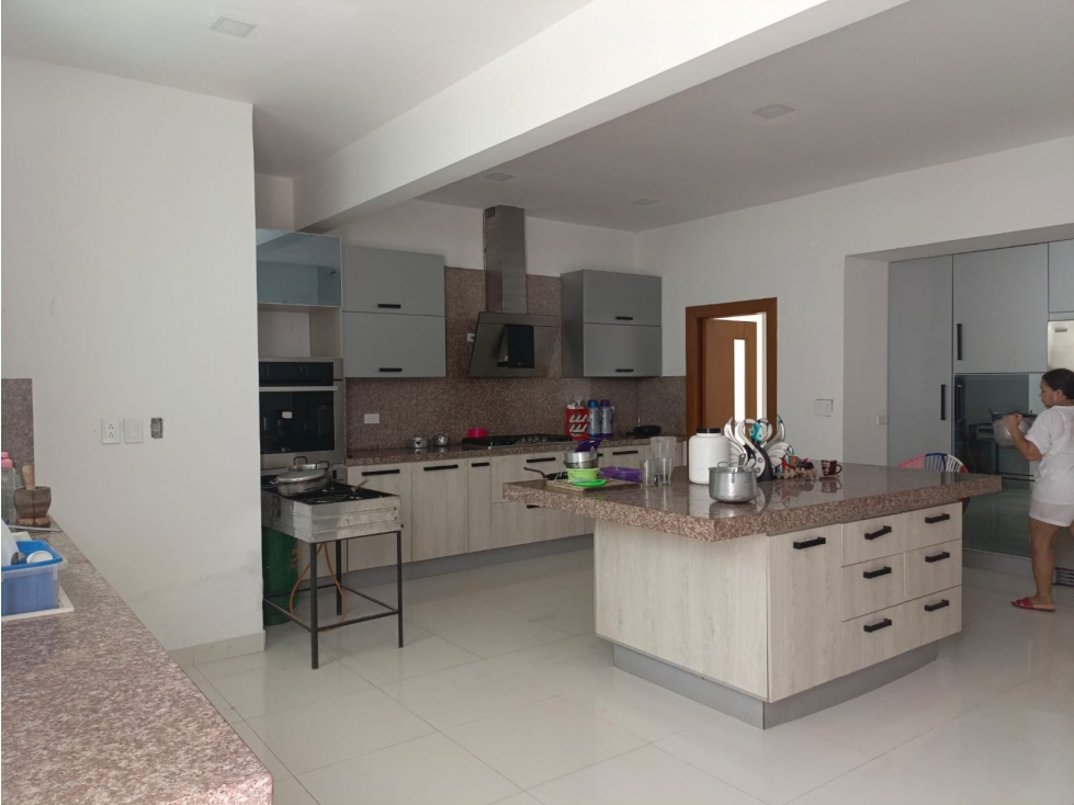CASA EN VENTA EL RECREO - MONTERIA. — foto 6