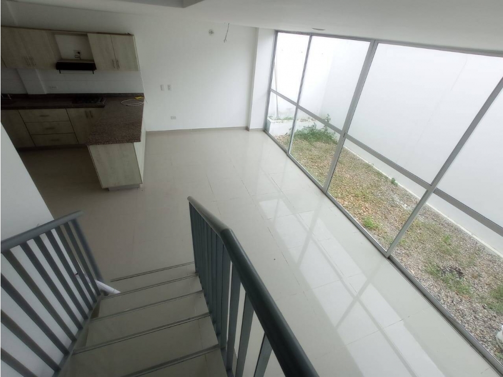 CASA EN VENTA UNIDAD CERRADA MARGEN IZQUIERDA DE MONTERIA. — foto 4