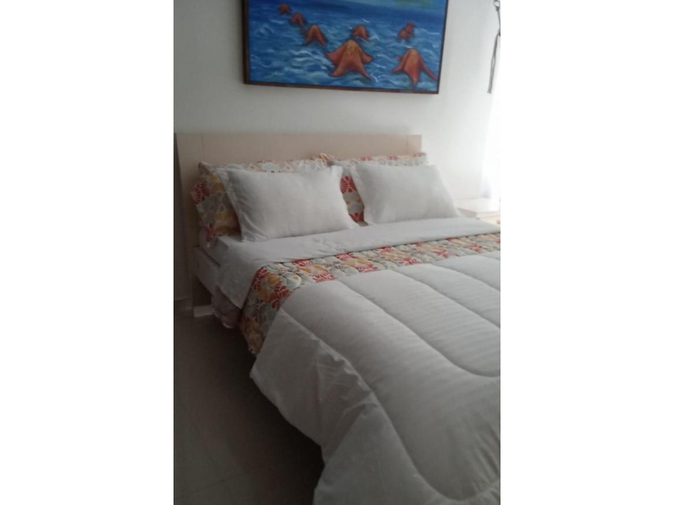 APARTAMENTO EN VENTA COVEÑAS -SUCRE FRENTE AL MAR. - 5