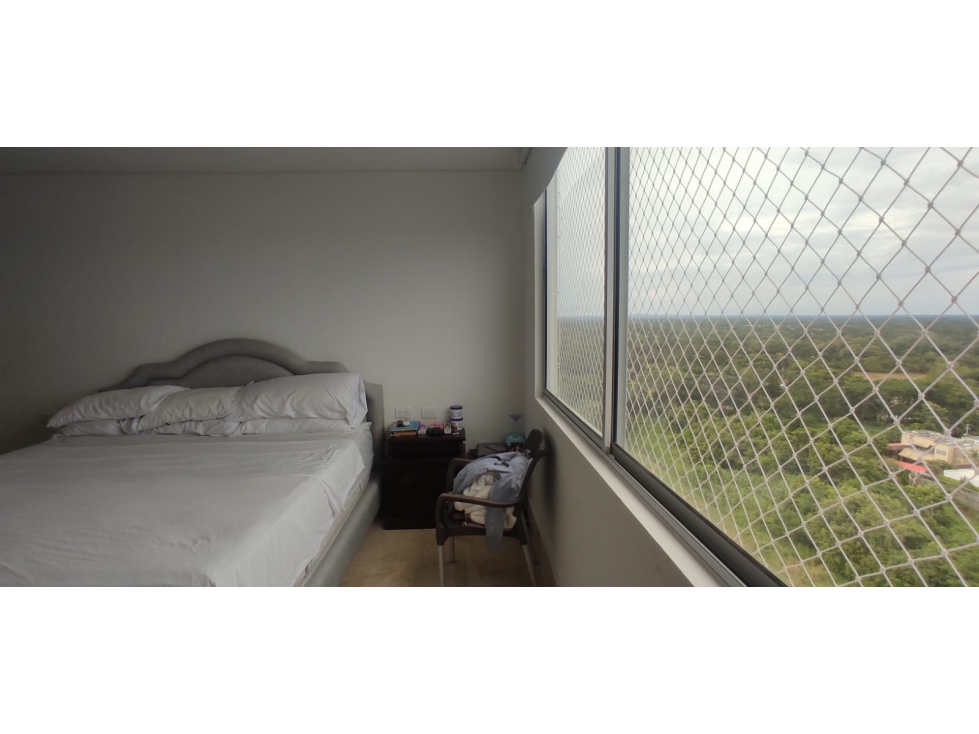 OPORTUNIDAD DE INVERSION - APARTAMENTO EN EL RECREO MONTERIA — foto 6