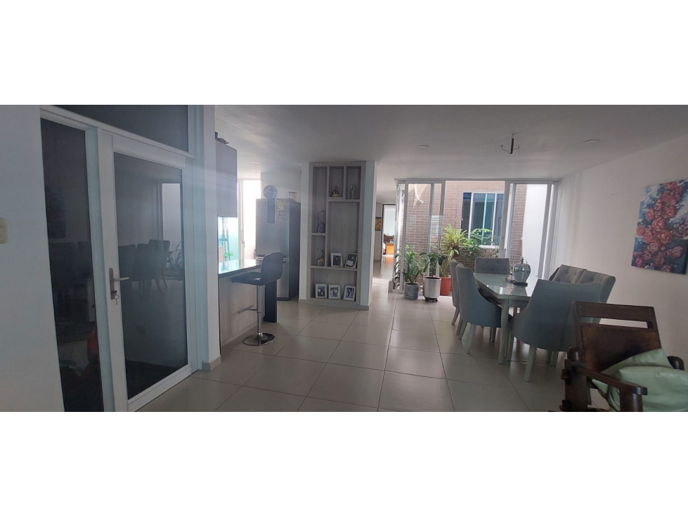 CASA EN VENTA MONTEVERDE MONTERIA. — foto 4
