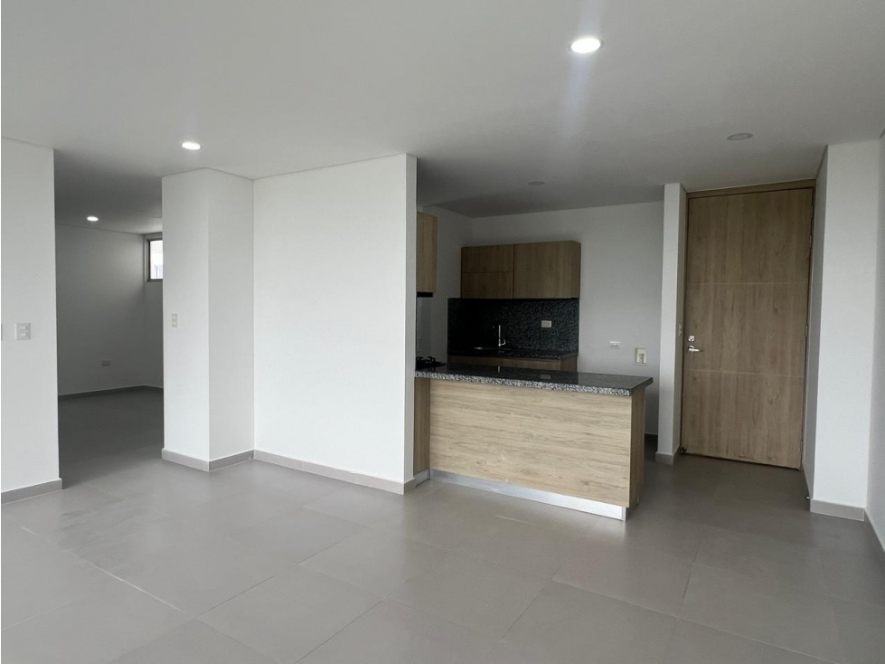 APARTAMENTO EN VENTA EL RECREO MONTERIA — foto 3
