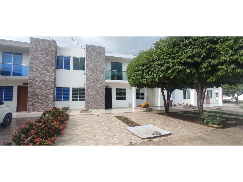 CASA EN VENTA SANTA ELENA MONTERIA — foto 2