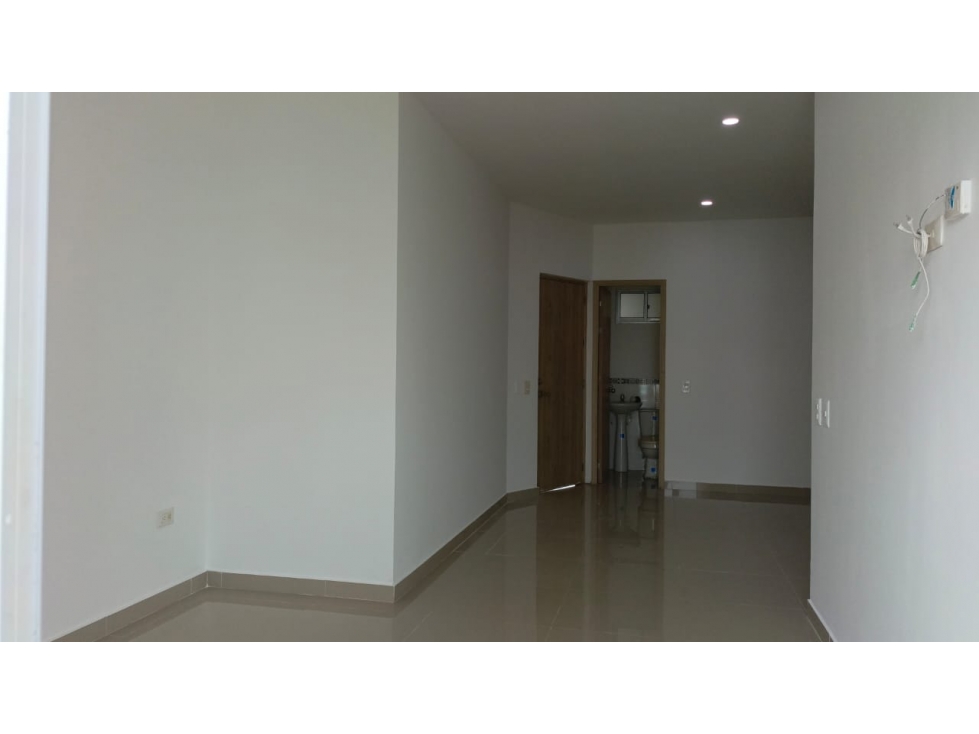 APARTAMENTO EN ARRIENDO LA CASTELLANA MONTERIA — foto 4