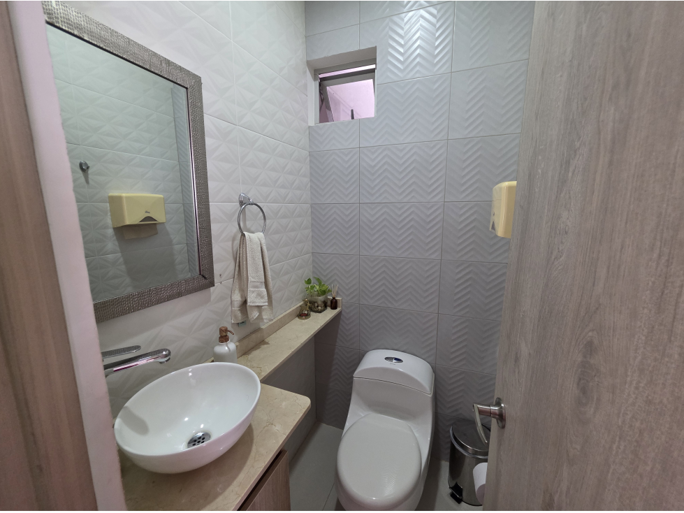 CASA EN ARRIENDO CALIFORNIA MONTERIA — foto 4