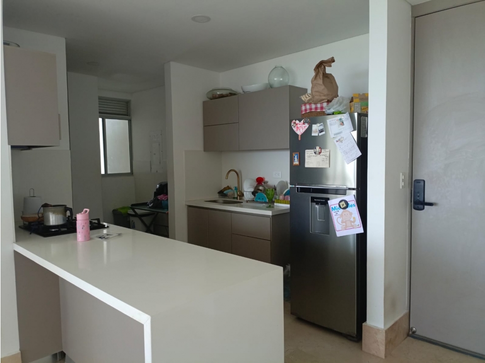 OPORTUNIDAD DE INVERSION - APARTAMENTO EN EL RECREO MONTERIA — foto 5