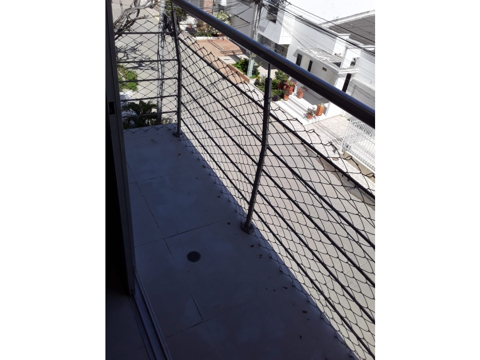 APARTAESTUDIO EN VENTA RENTANDO MONTEVERDE- MONTERIA — foto 4