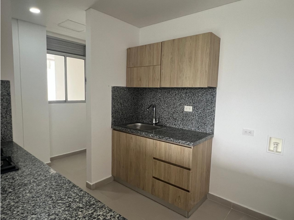 APARTAMENTO EN VENTA EL RECREO MONTERIA — foto 5