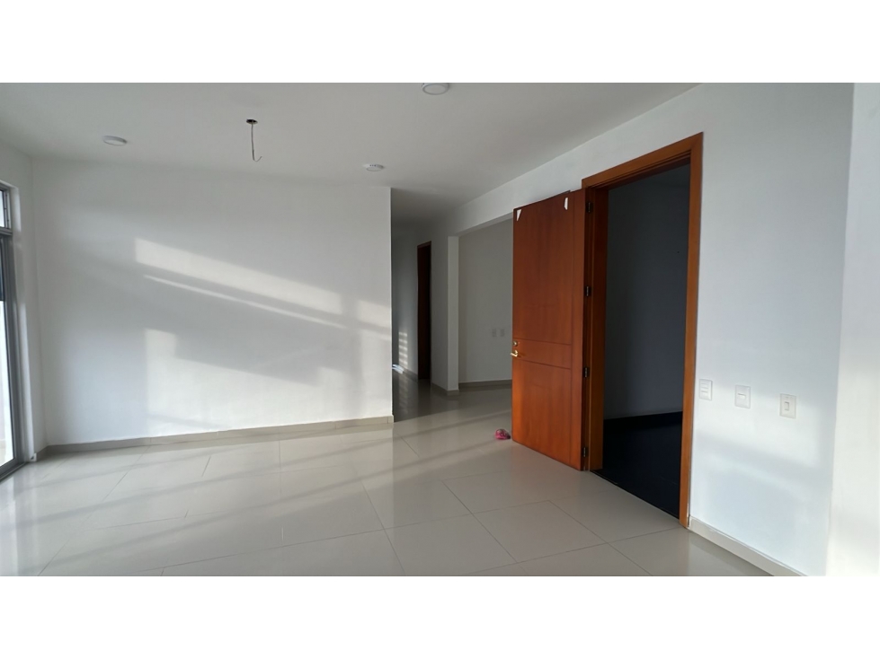PENHOUSE EN VENTA CASTELLANA - MONTERIA — foto 3