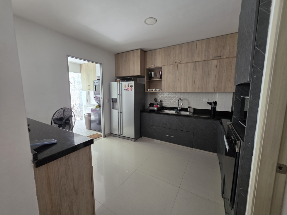 CASA EN ARRIENDO CALIFORNIA MONTERIA — foto 5