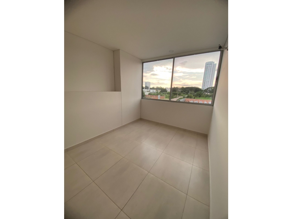 APARTAMENTO EN VENTA EL RECREO MONTERIA — foto 4