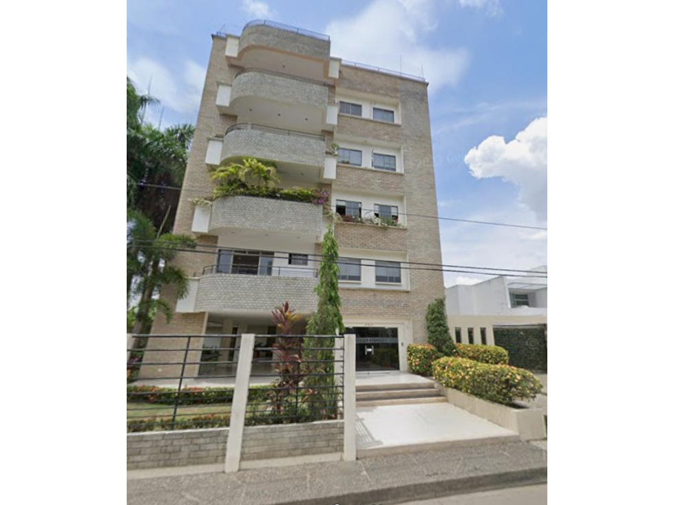 APARTAMENTO EN VENTA RECREO - MONTERIA