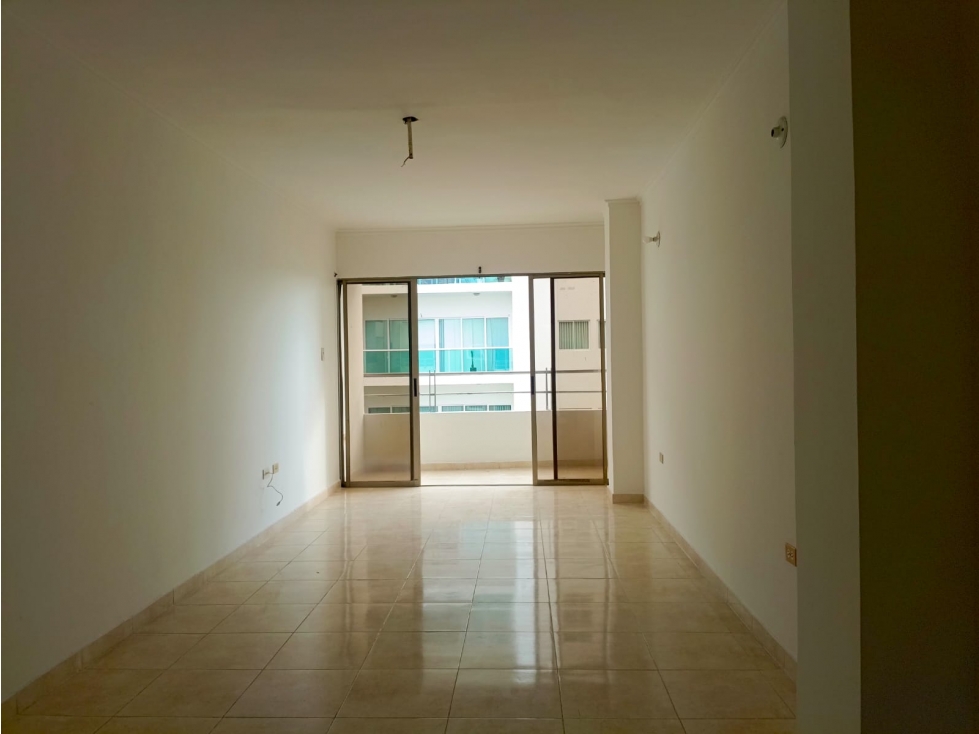 APARTAMENTO EN ARRIENDO EL RECREO MONTERIA — foto 6