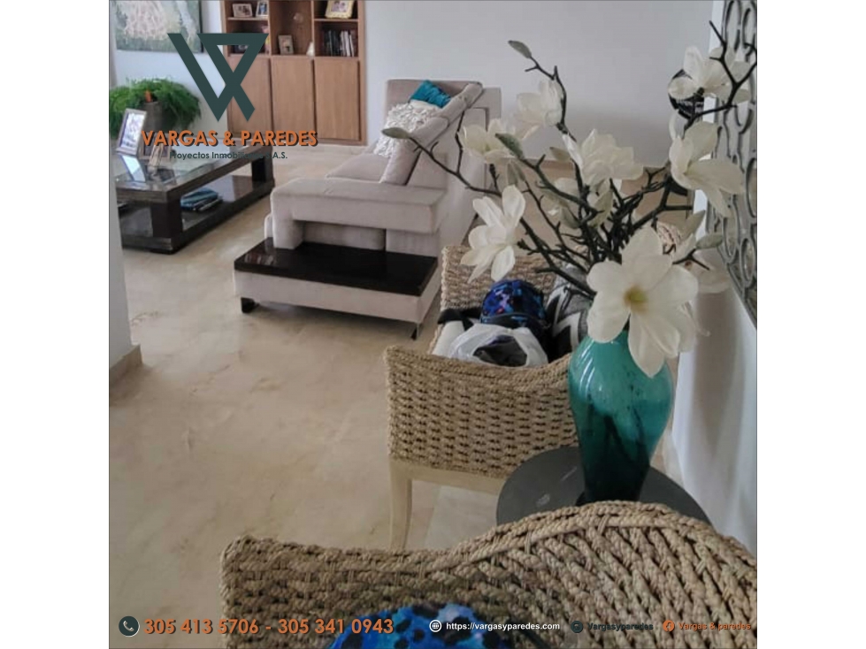 CASA UNIDAD CERRADA DE UNA PLANTA - CASTELLANA- MONTERIA - 2