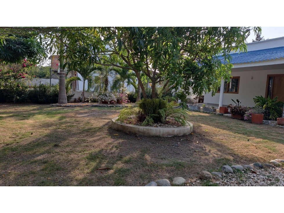 CASA FINCA EN VENTA AGUAS NEGRAS PUERTA CERRADA- MONTERIA