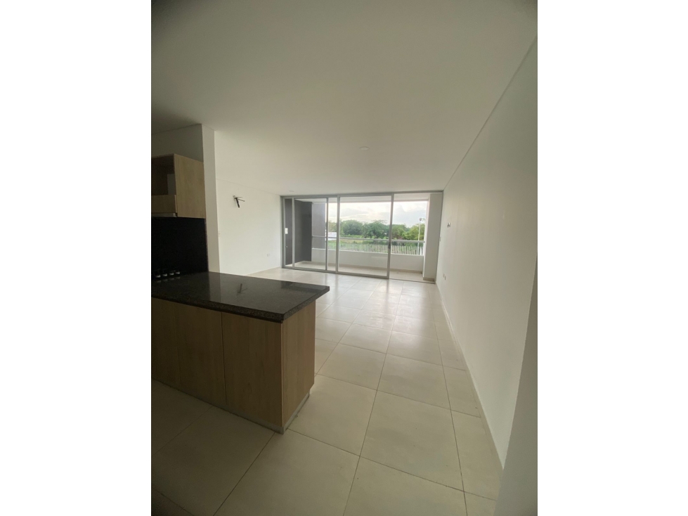 APARTAMENTO EN VENTA EL RECREO MONTERIA — foto 3