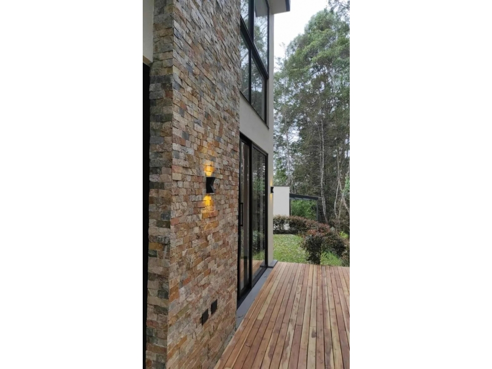 CASA EN VENTA EN UNIDAD CERRADA EN RIONEGRO — foto 3