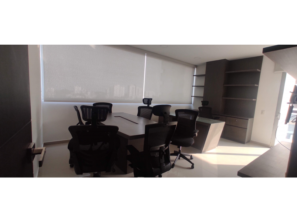 OFICINA CENTRO DE NEGOCIOS CASTELLANA - MONTERIA - 6