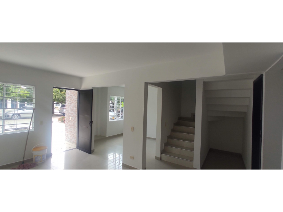 CASA EN VENTA SANTA ELENA MONTERIA — foto 3