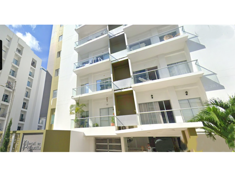 APARTAMENTO EN VENTA LA CASTELLANA MONTERIA