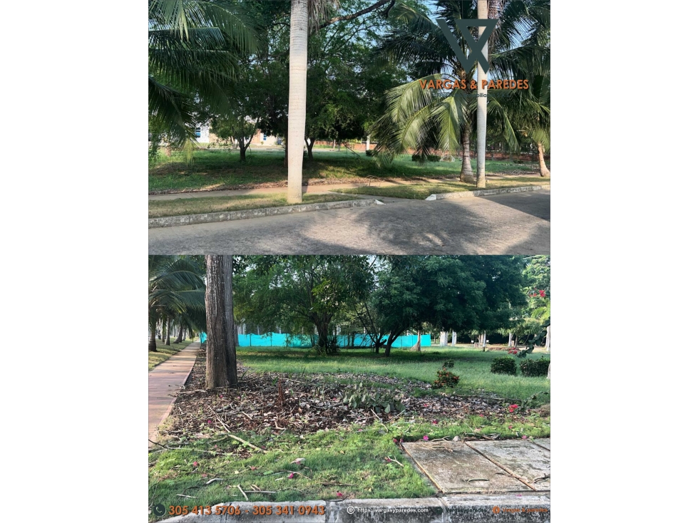 LOTE EN VENTA UNIDAD CAMPESTRE EN OPORTUNIDAD- MONTERIA - 2