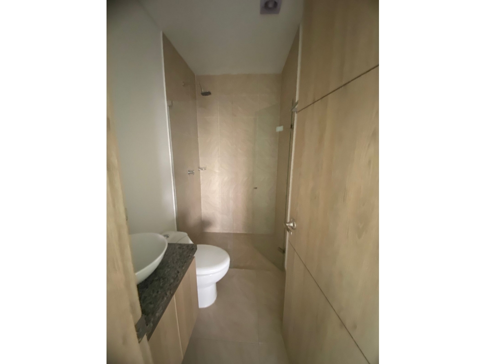 APARTAMENTO EN VENTA EL RECREO MONTERIA — foto 5