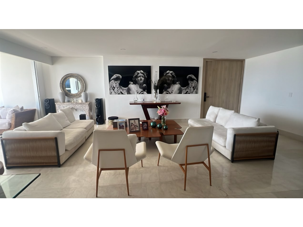 APARTAMENTO EN VENTA Y/O ARRIENDO EN NORTE DE MONTERIA - 2