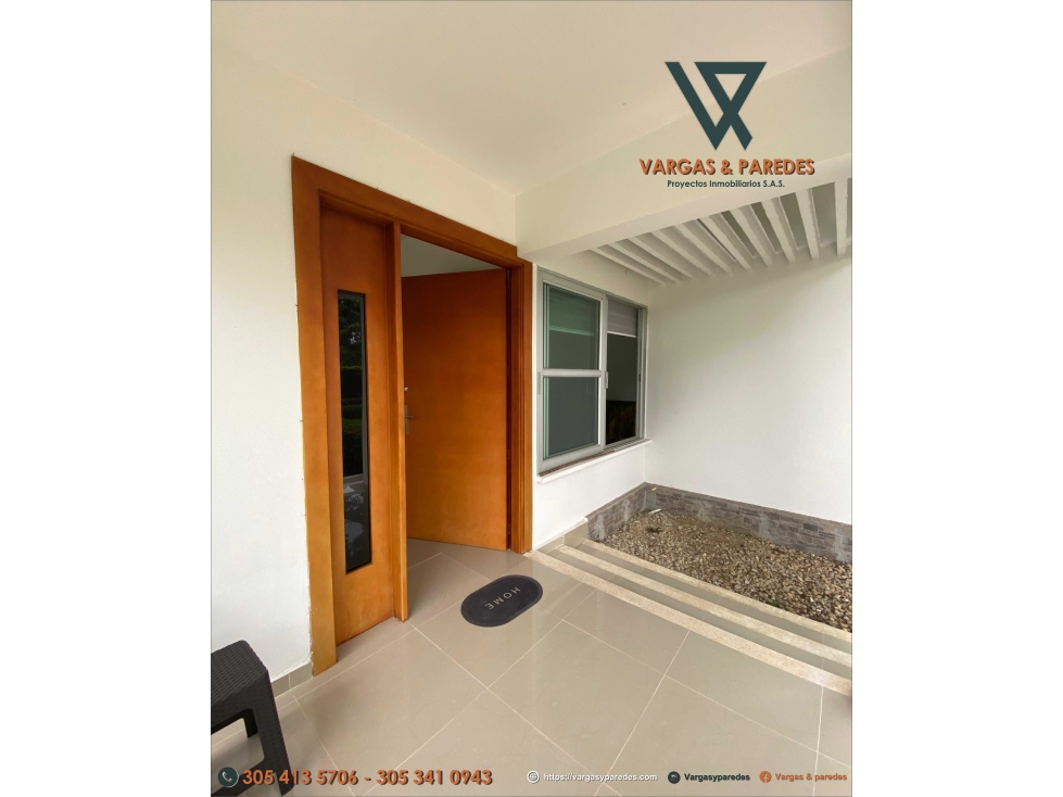CASA CAMPESTRE EN VENTA VALOR DE OPORTUNIDAD - CERETE - 4